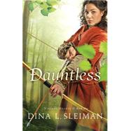 Dauntless 9780764213120