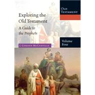 Exploring the Old Testament 9780830853120