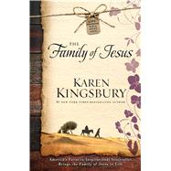 The Family of Jesus 9781501143120