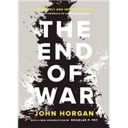 The End of War 9781938073120