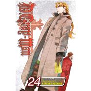 D. Gray-man, Vol. 24 9781421563121
