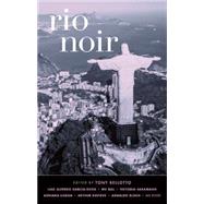 Rio Noir 9781617753121