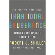 Irrational Exuberance 9780691173122