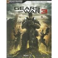 Gears of War 3 Signature Series Guide 9780744013122