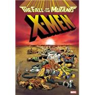 X-Men 9780785153122