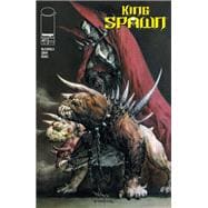 King Spawn #41