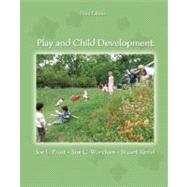 Play and Child Development 9780131573123