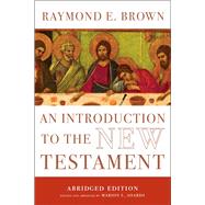 An Introduction to the New Testament 9780300173123