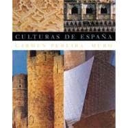 Culturas De Espana 9780618063123