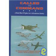 Called to Command