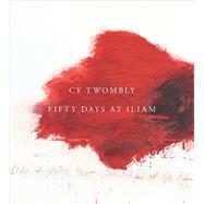 Cy Twombly 9780300233124