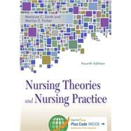 Nursing Theories and Nursing Practice 9780803633124