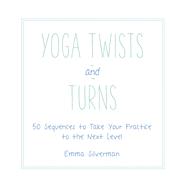 Yoga Twists and Turns 9781510703124