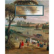 The Broadview Anthology of British Literature: Concise Volume A 9781554813124