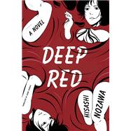 Deep Red