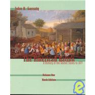 American Nation : A History of the United States