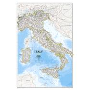 Italy Classic 9780792293125