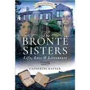 The Bronte Sisters 9781526703125