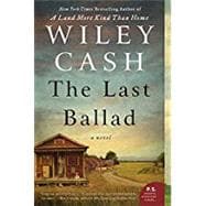 The Last Ballad 9780062313126