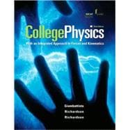 College Physics Volume 1 9780077263126