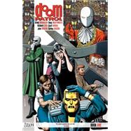 Doom Patrol Book One 9781401263126