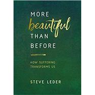 More Beautiful Than Before 9781401953126