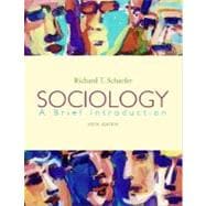 Sociology: A Brief Introduction, with PowerWeb and Contexts Magazine 9780073053127