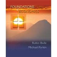 Foundations of Microeconomics 9780201753127