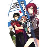 The Devil Is a Part-Timer, Vol. 1 9780316383127
