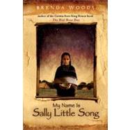 My Name is Sally Little Song