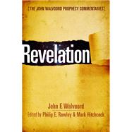 Revelation 9780802473127