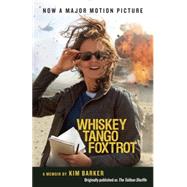 Whiskey Tango Foxtrot (The Taliban Shuffle MTI) 9781101973127