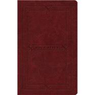 Holy Bible 9781433553127