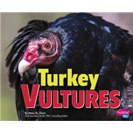 Turkey Vultures 9781491423127