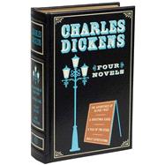Charles Dickens Four Novels 9781607103127