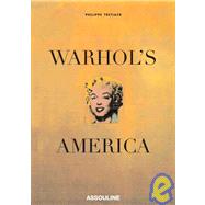 Warhol's America 9782759403127