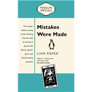 Mistakes Were Made 9780143573128