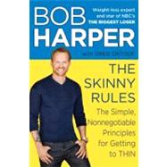 The Skinny Rules 9780345533128