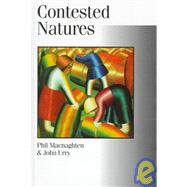 Contested Natures