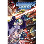 Guardians 3000 Vol. 1 9780785193128
