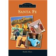 Santa Fe 9781467133128