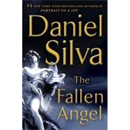 The Fallen Angel 9780062073129