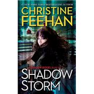Shadow Storm