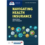 Navigating Health Insurance 9781284113129