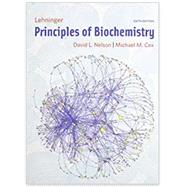 Loose-leaf Version for Principles of Biochemistry 9781429293129