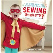 Sewing Dress-up 9781782493129