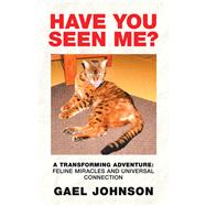 Have You Seen Me? 9781982233129