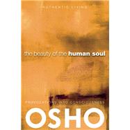 The Beauty of the Human Soul Provocations Into Consciousness 9780918963130