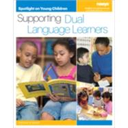 Supporting Dual Language Learners 9781938113130