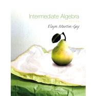 Intermediate Algebra Value Pack (includes DVD and Student Solutions Manual ) 9780321573131